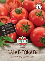 Sperli Samen, Salattomate, (Solanum lycopersicum), Sorte:...