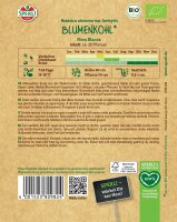 Sperli Samen, BIO Blumenkohl, (Brassica oleracea var....