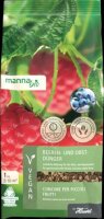 Manna Bio Obst und Beerendünger 1 kg