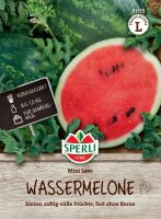 Wassermelone Mini Love, F1