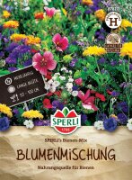 Sperli Samen, Blumensamen-Mischung, Sorte: SPERLIs...