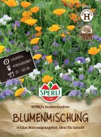 Sperli Samen, Blumensamen-Mischung, Sorte: SPERLIs...