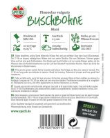 Buschbohne Maxi