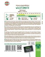 Wildtomate Red Currant