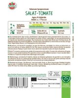 Salat-Tomate Agro, F1