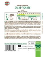 Sperli Samen, Salat-Tomate, (Solanum lycopersicum), Sorte: Matina